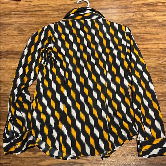 Michael Kors Blouse - Picture 1 of 2